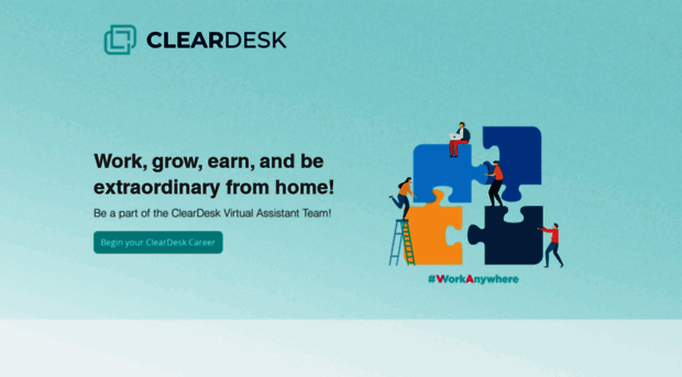 cleardesk.ph