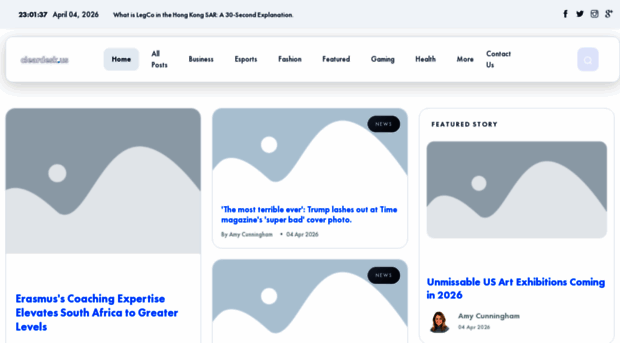 cleardesk.us