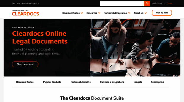 cleardocs.com