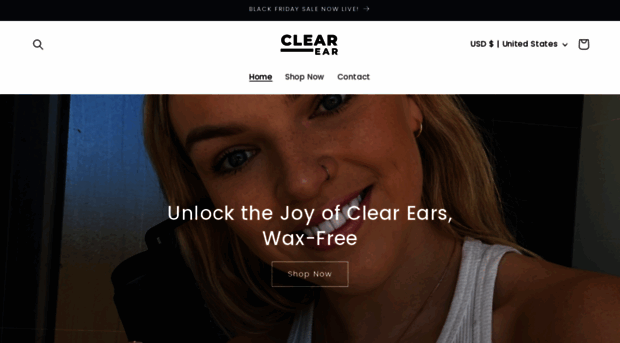 clearear.com.au