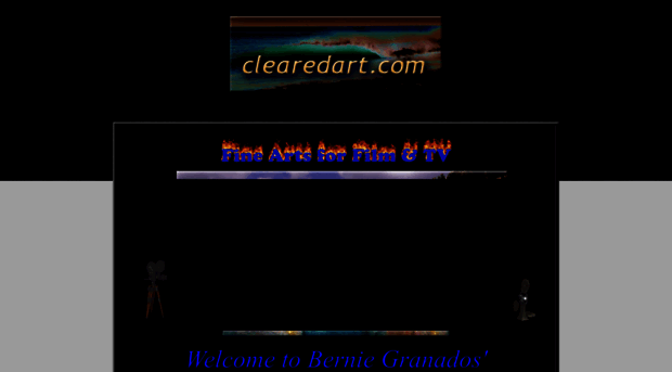 clearedart.com