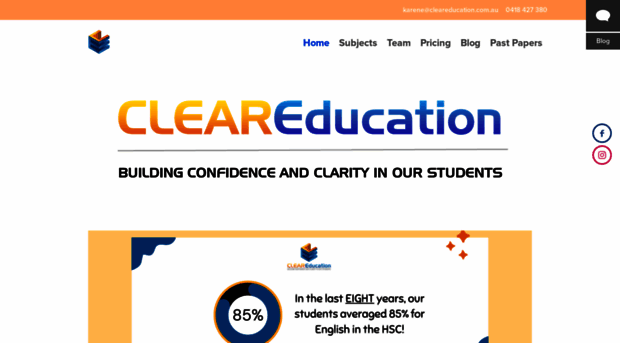 cleareducation.com.au