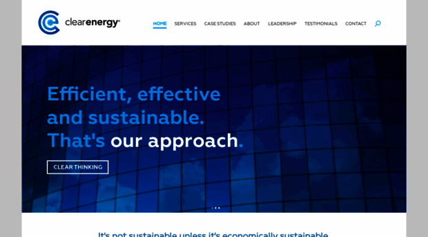 clearenergy.com