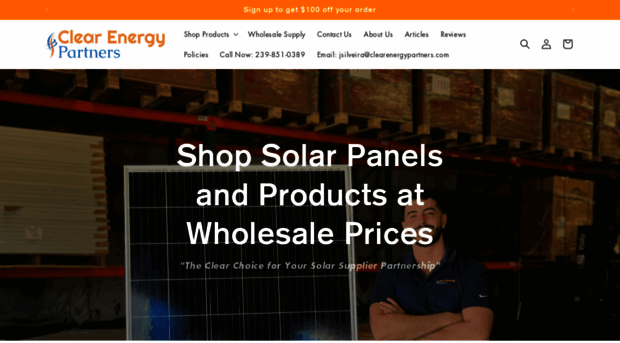 clearenergypartners.store