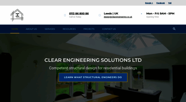 clearengineeringsolutions.com