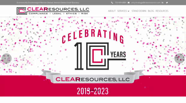 clearesources.com