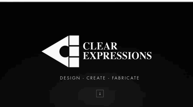 clearexpressions.biz