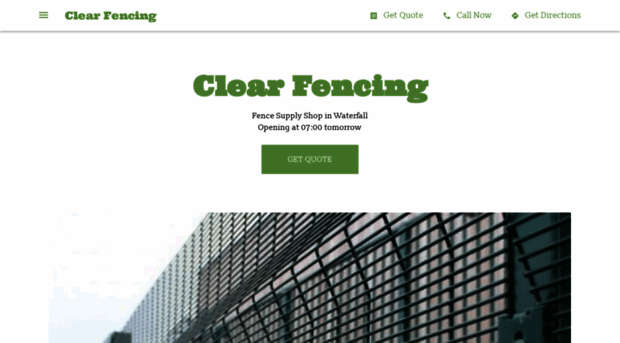 clearfencing.business.site