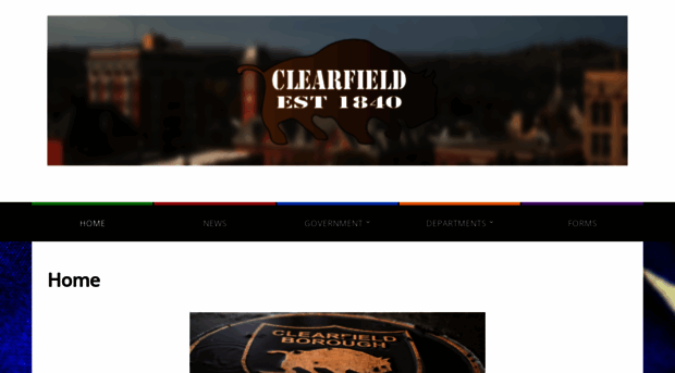 clearfieldboro.com