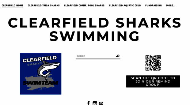 clearfieldswimming.com