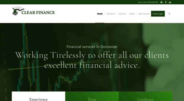 clearfinanceinsurance.co.uk