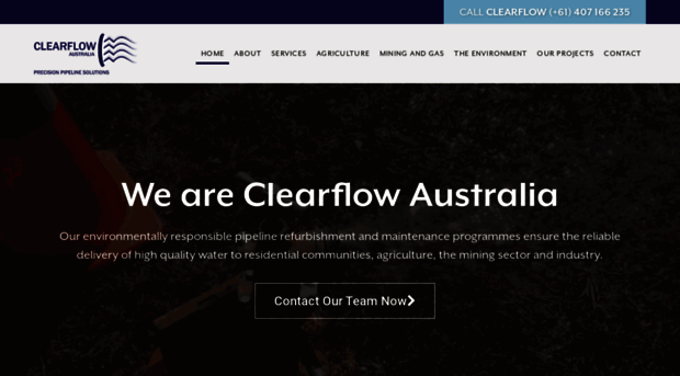 clearflow.com.au