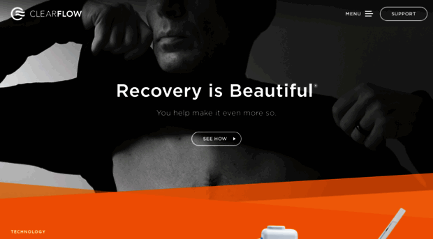 clearflow.com