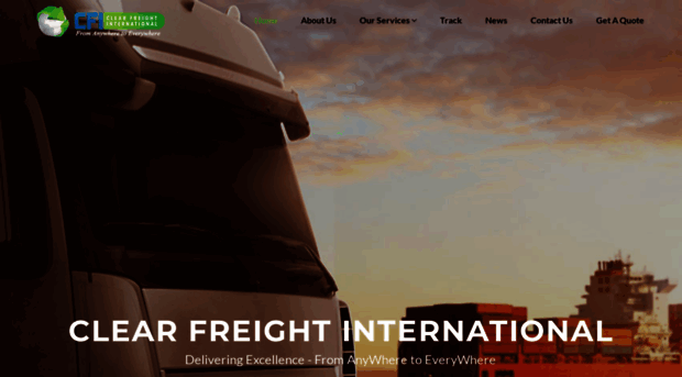 clearfreight.org