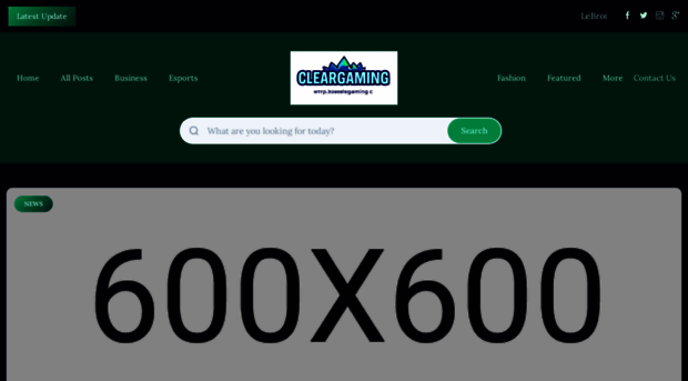 cleargaming.ca