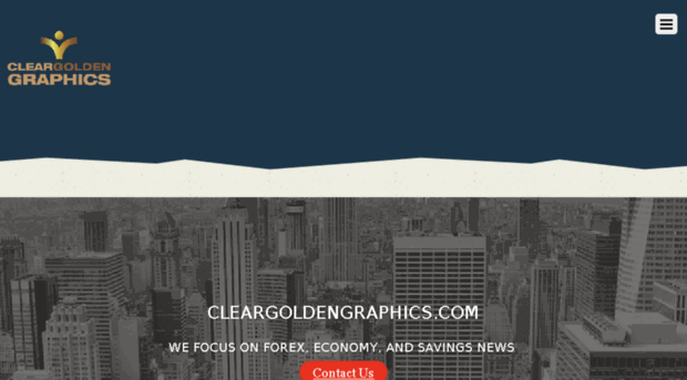 cleargoldengraphics.com