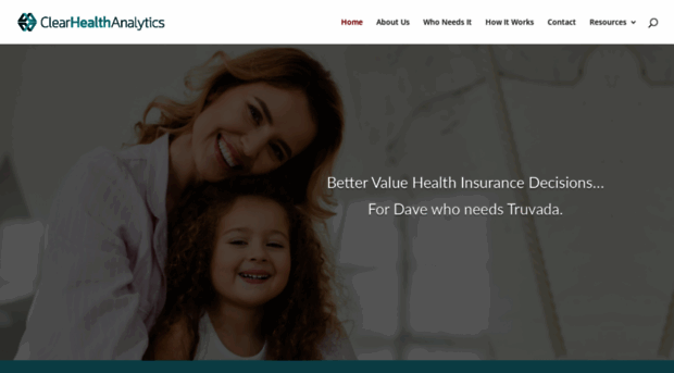 clearhealthanalytics.com