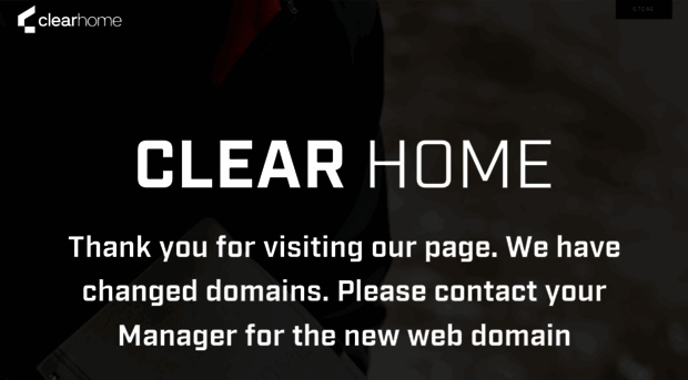 clearhomeconnect.com