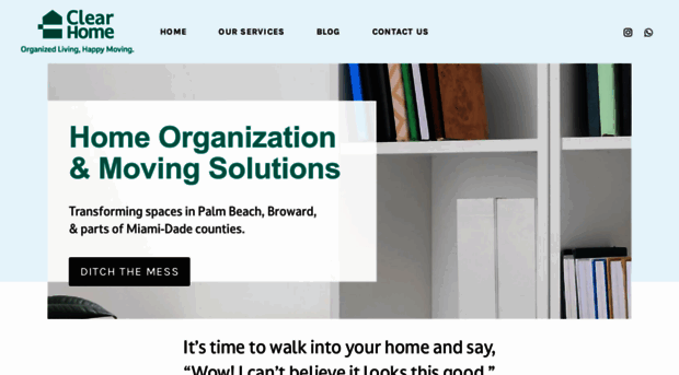 clearhomeflorida.com