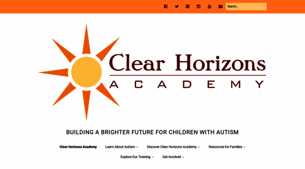 clearhorizonsacademy.org