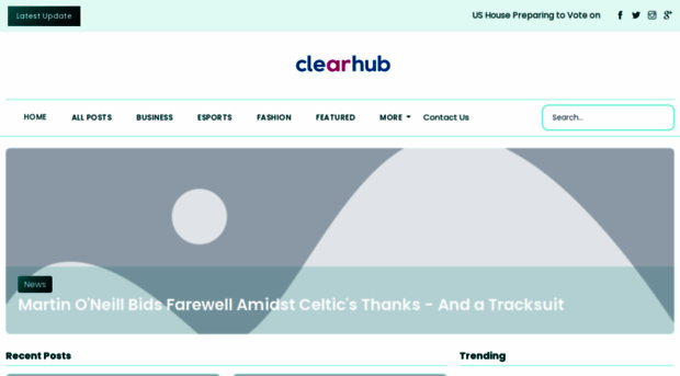 clearhub.uk