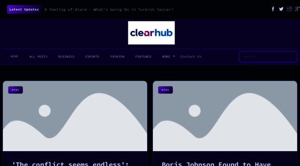clearhubdirect.nl