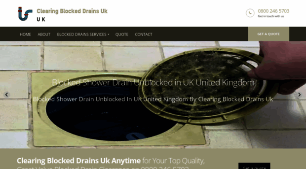 clearing-blocked-drains-uk.co.uk