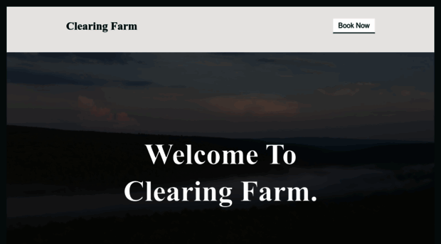 clearingfarm.com