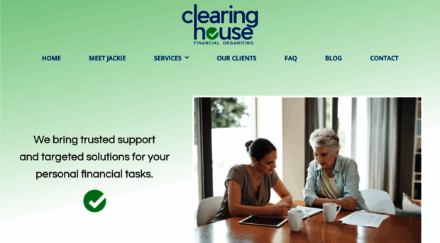 clearinghousenow.com