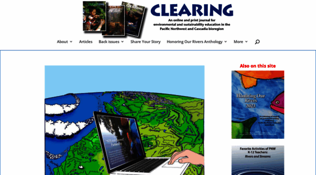 clearingmagazine.org
