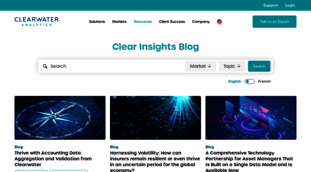 clearinsights.clearwater-analytics.com