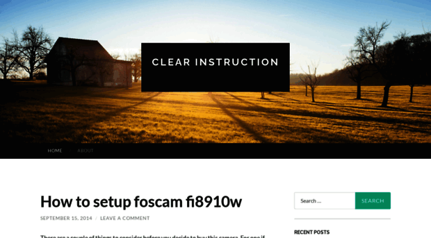 clearinstruction.wordpress.com