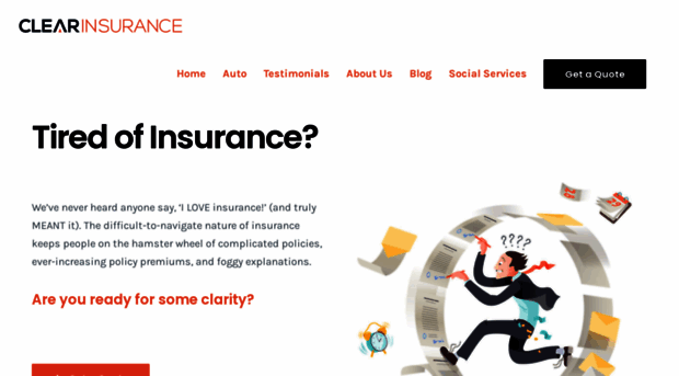 clearinsurance.com