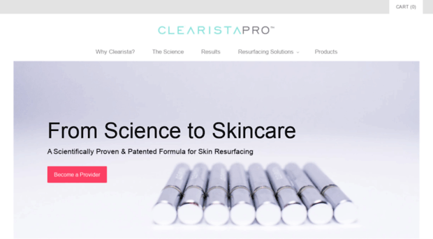 clearistapro.com