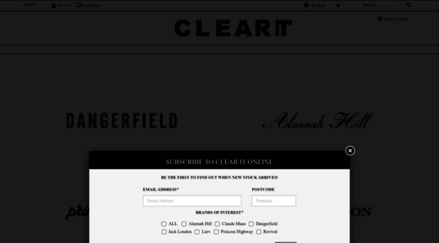 clearitonline.com.au