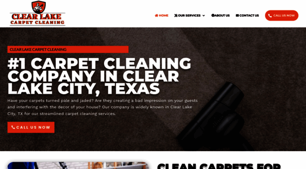 clearlakecarpetcleaning.com