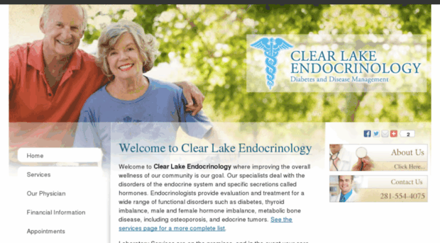 clearlakeendocrinologists.com