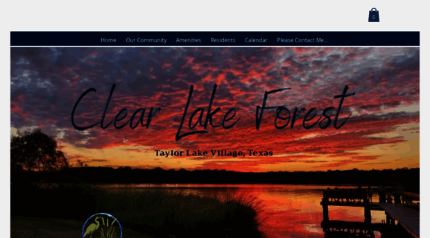 clearlakeforesttx.com