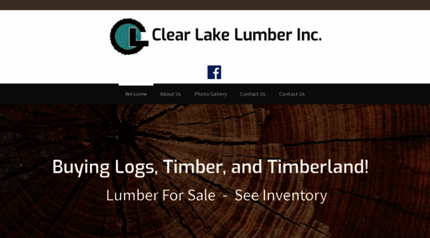 clearlakelumber.com