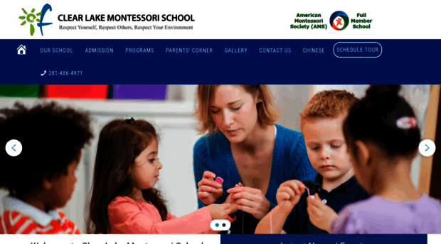 clearlakemontessori.com