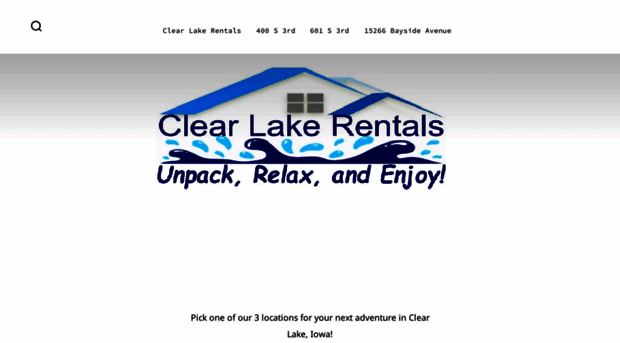 clearlakerentals4u.com