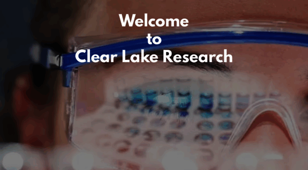 clearlakeresearch.com