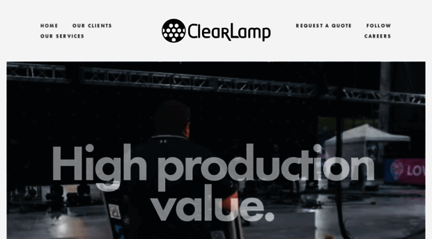 clearlampav.com