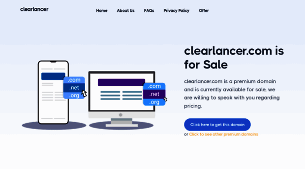 clearlancer.com