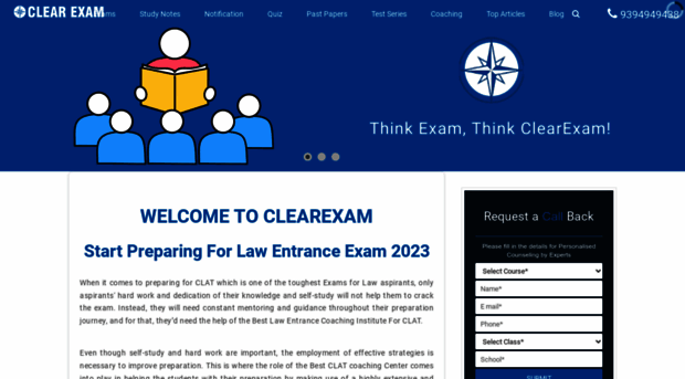 clearlawentrance.com