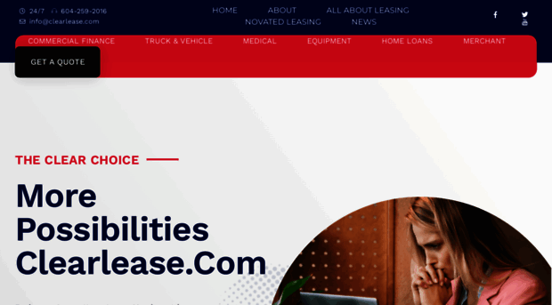 clearlease.com