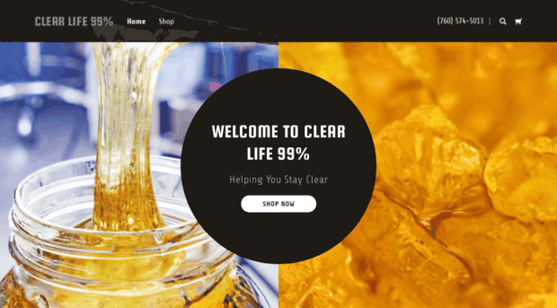 clearlife99.com