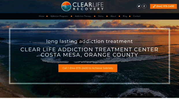 clearliferecovery.com