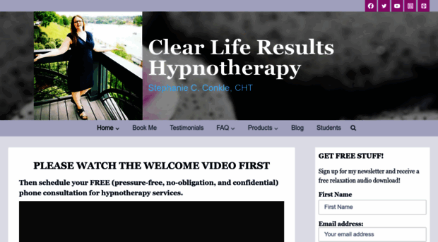 clearliferesults.com