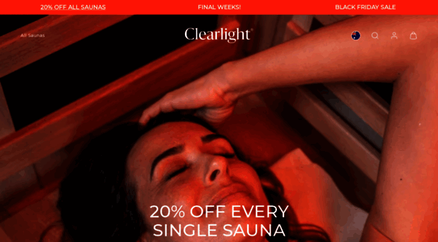 clearlightsaunas.com.au